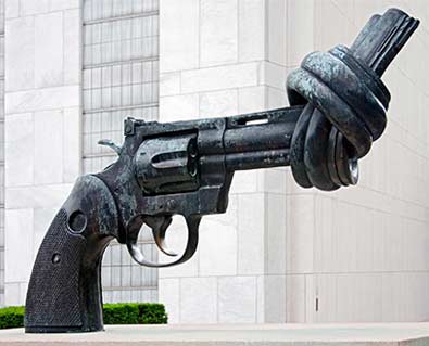 Towards an Arms Trade Treaty