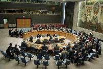 UN Security Council