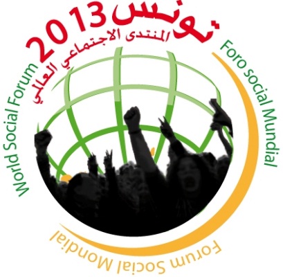 WSF 2013