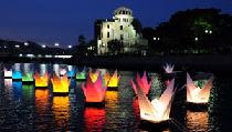 Hiroshima-Nagasaki Declaration of Nobel Peace Laureates